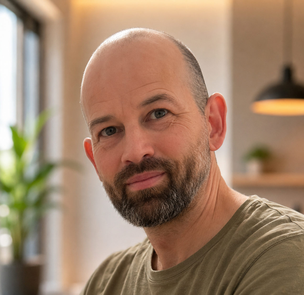 Zsolt Finna, staatlich anerkannter Physiotherapeut